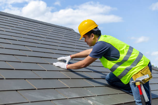 Best Storm Damage Roof Repair  in Bellville, TX