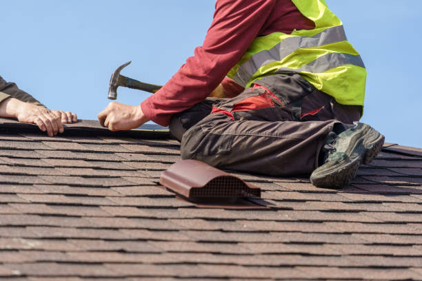 Residential Roof Replacement in Bellville, TX