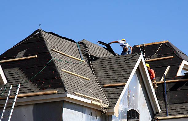 Quick and Trustworthy Emergency Roof Repair Services in Bellville, TX