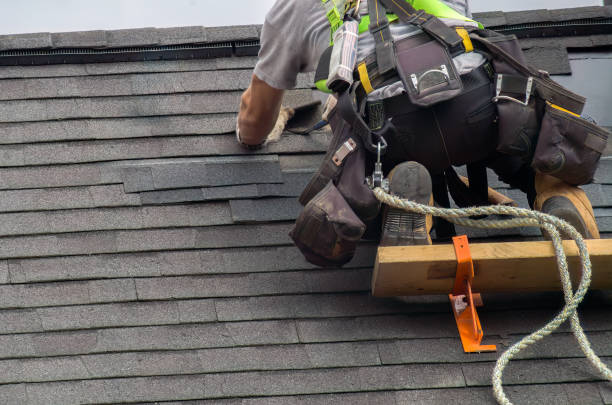 Reliable Bellville, TX Roofing Contractor Solutions